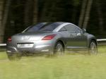 Peugeot 308 RC Z Concept 2007 года